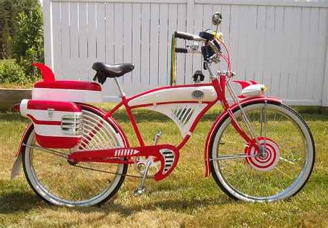 pee wee herman bike replica for sale